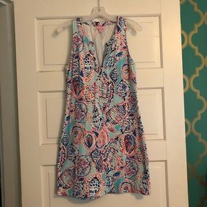 Lilly Pulitzer Estrada Dress